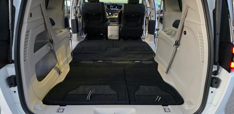Chrysler Pacifica 2022