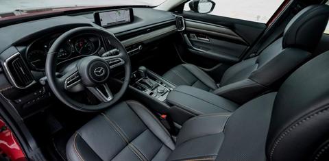 Mazda CX-50 2025