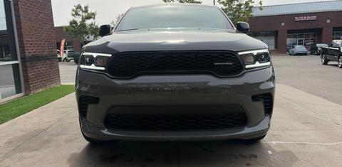 Dodge Durango 2026