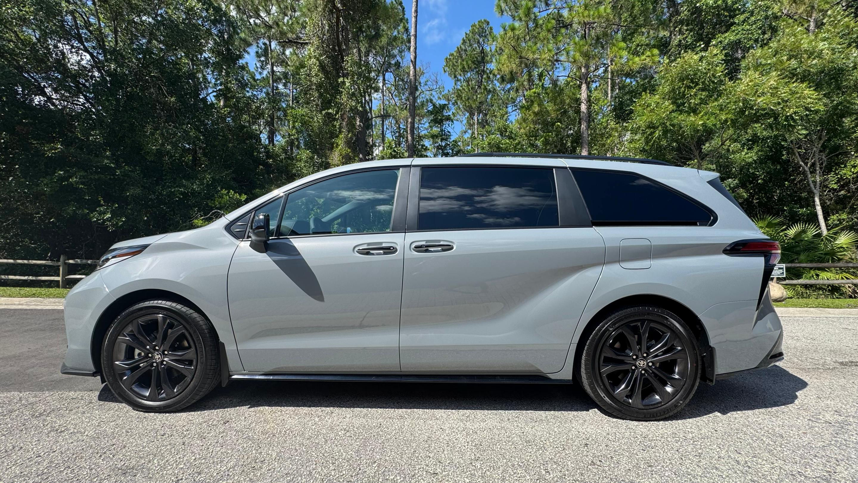 Toyota Sienna 2026 in Windermere, FL