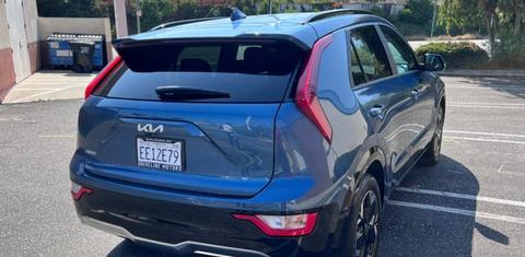 Kia Niro EV 2026