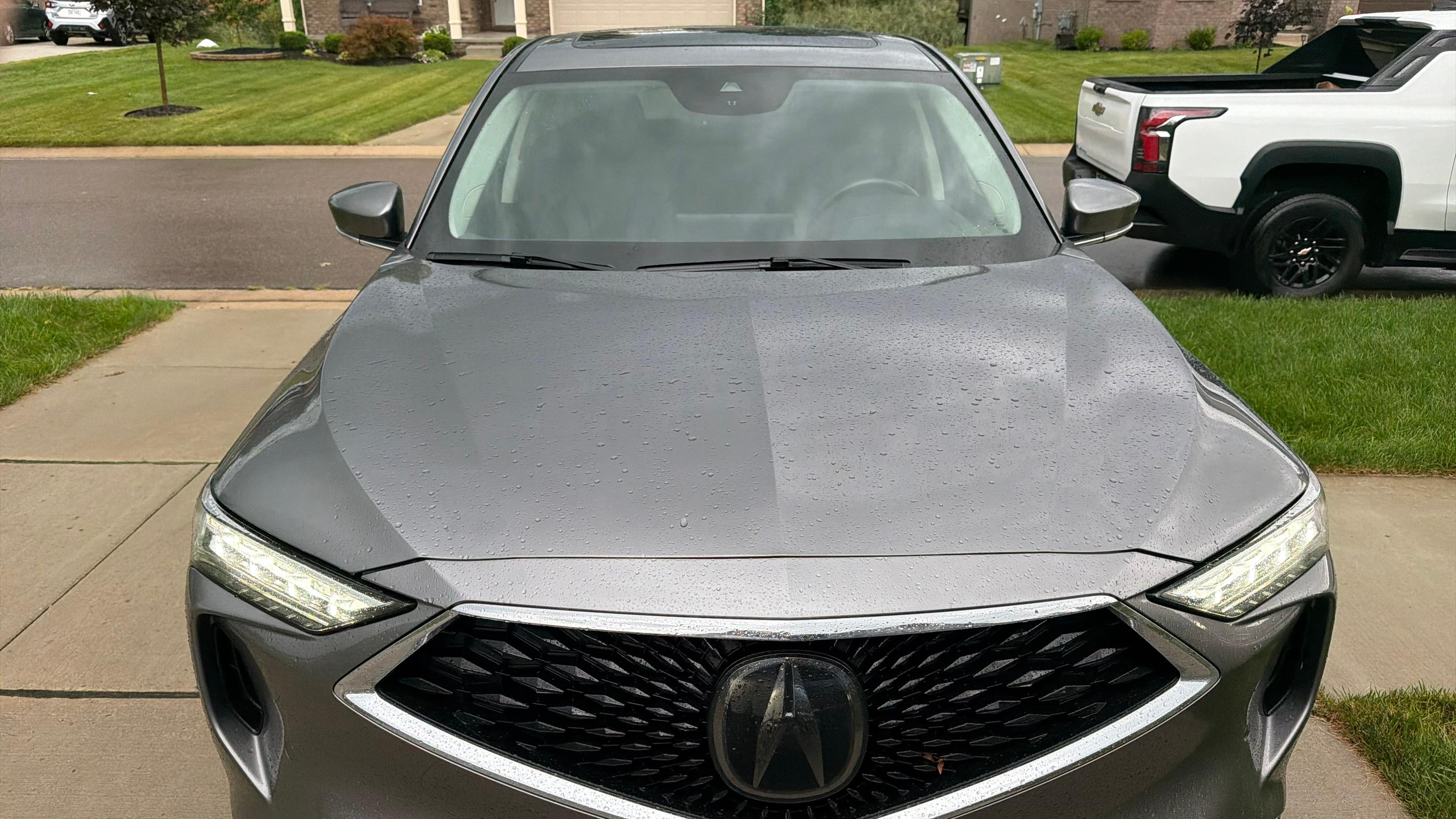 Acura MDX 2023 in Belleville, MI