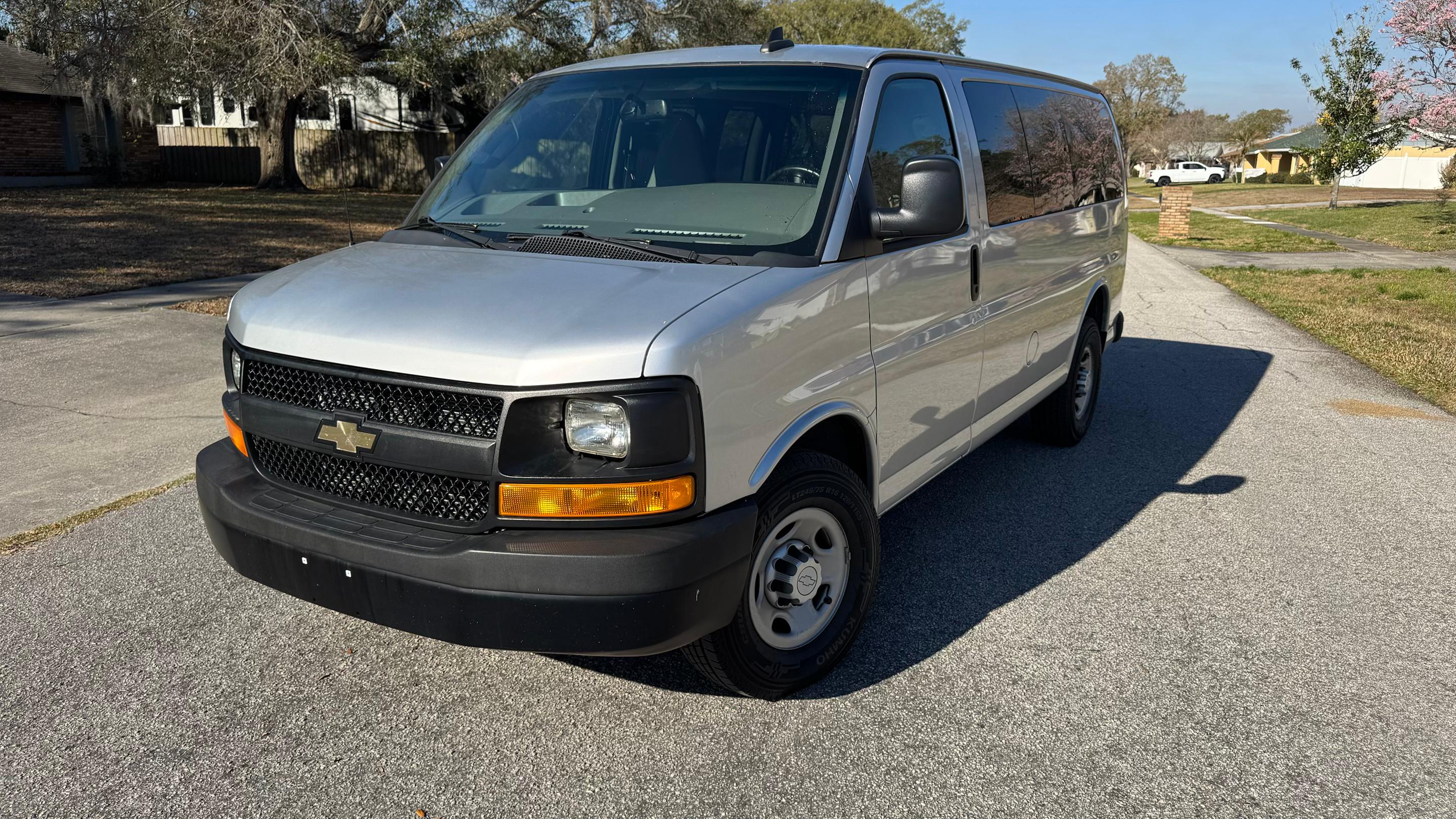 Chevrolet Express 2016 in Orlando, FL