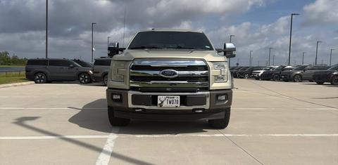 Ford F-150 2017