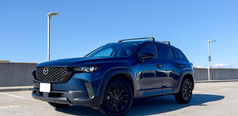 Mazda CX-50 2023