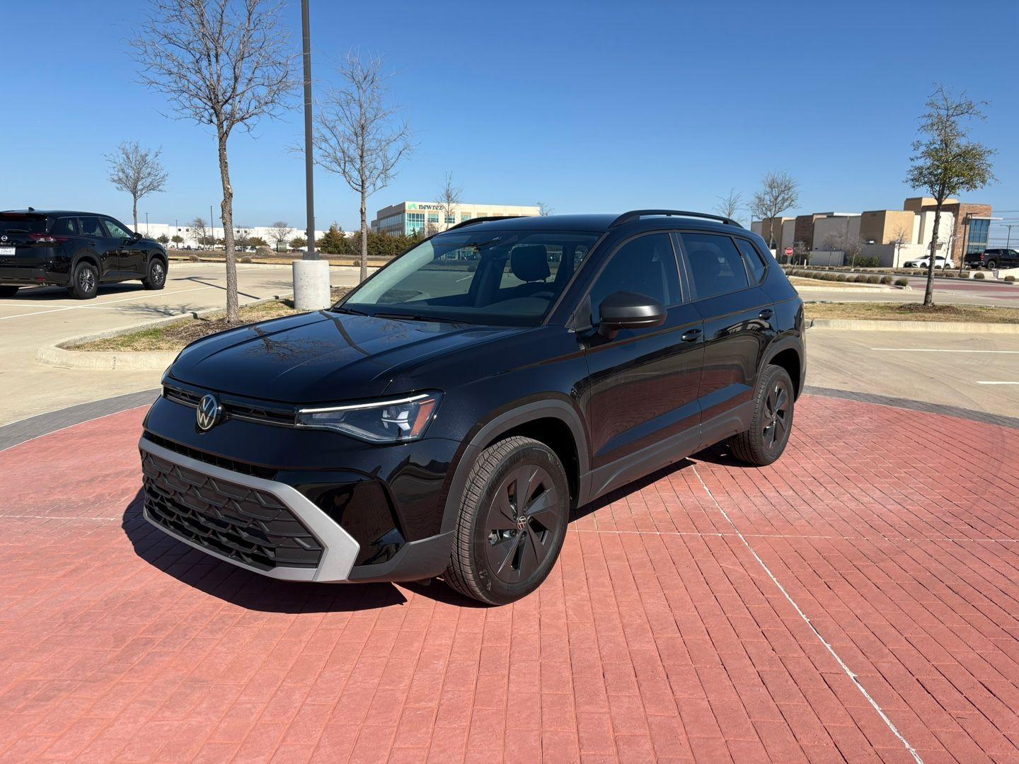 Volkswagen Taos 2025 rental in Coppell, TX by J K. | Turo