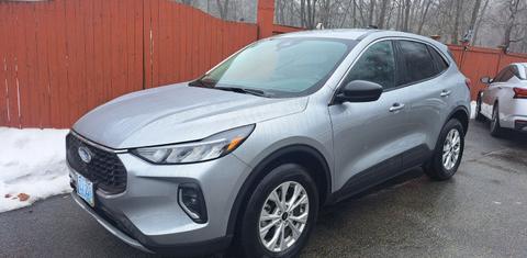 Ford Escape 2023