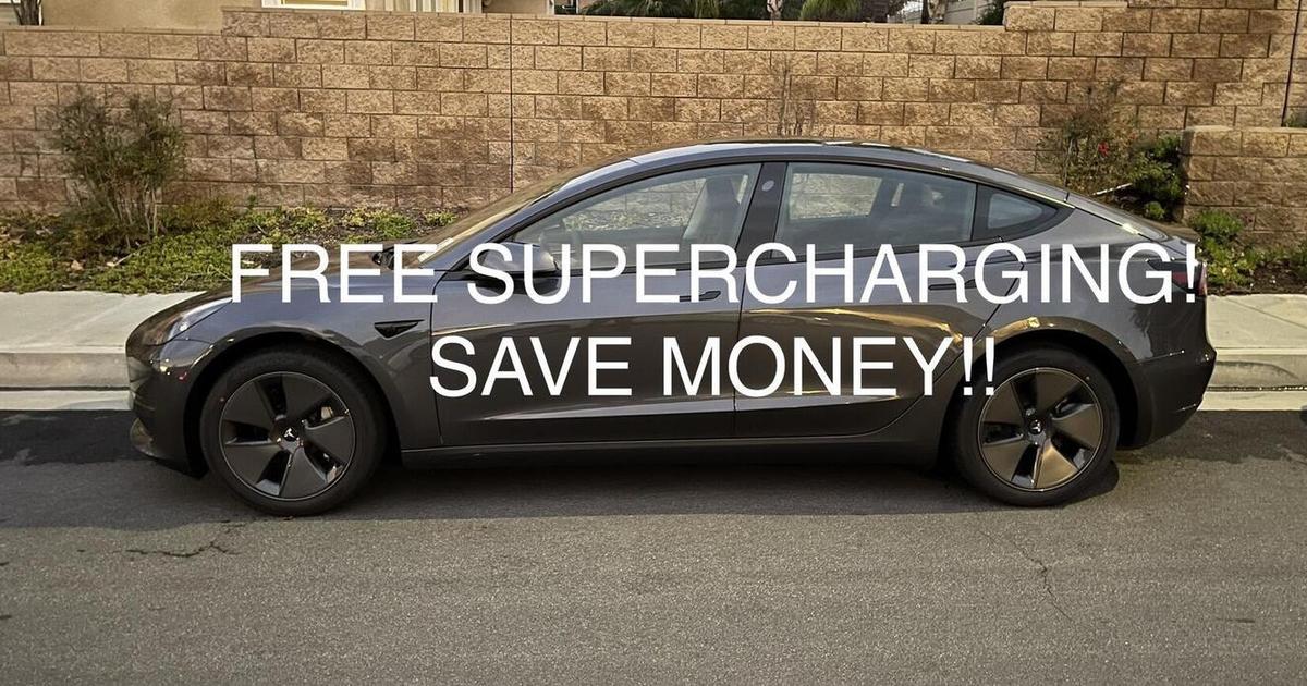 Tesla Model 3 2023 rental in Orange, CA by Omar H. Turo