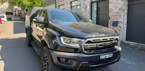 Ford RANGER 2019