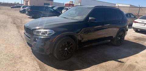 BMW X5 2018