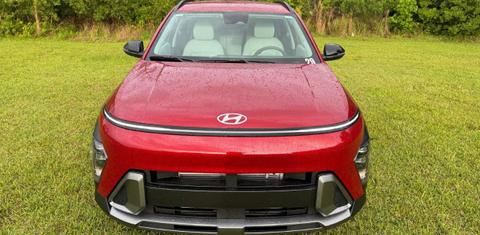 Hyundai Kona 2026