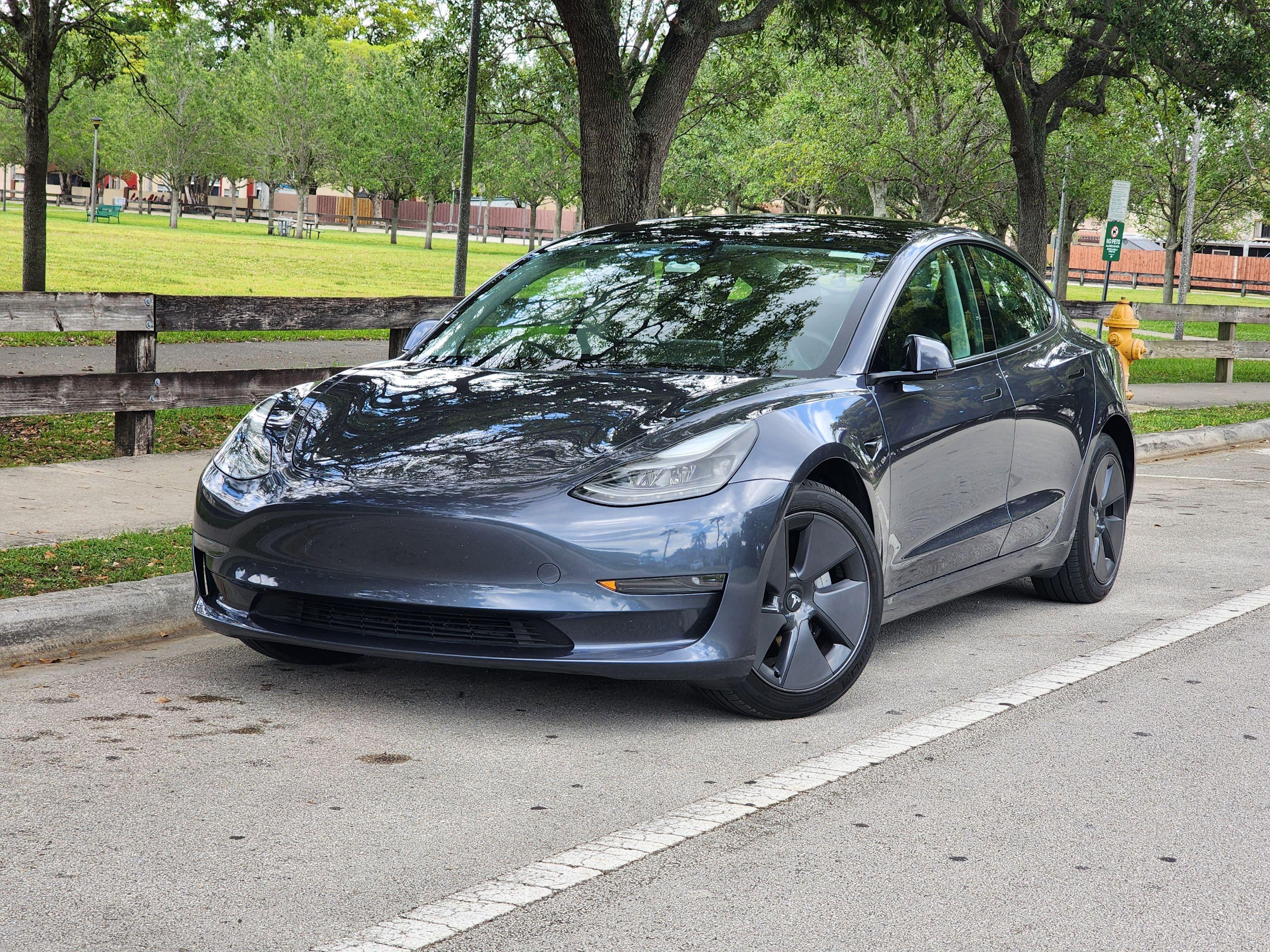 Tesla Model 3 2023 in 