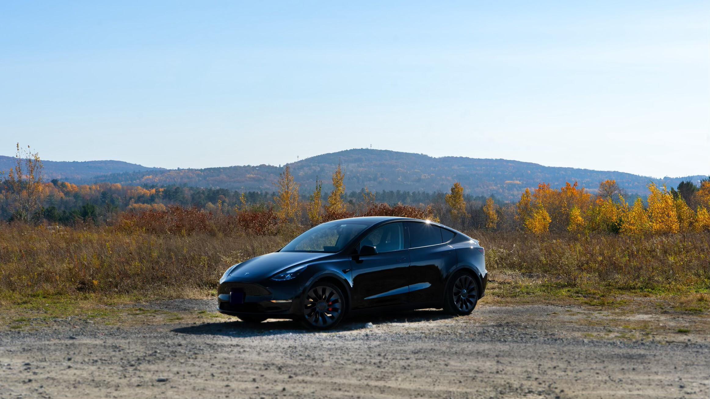 Tesla Model Y 2023 en Boston, MA