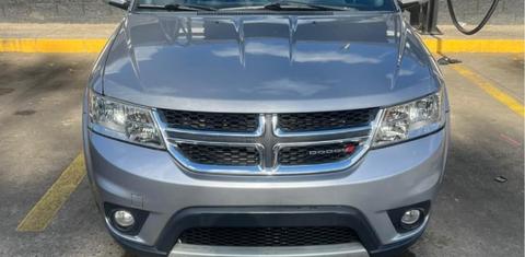 Dodge Journey 2016