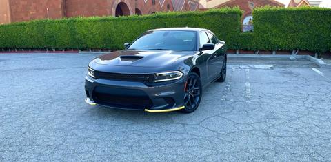 Dodge Charger 2023 rental in Burbank, CA by Marine B. | Turo