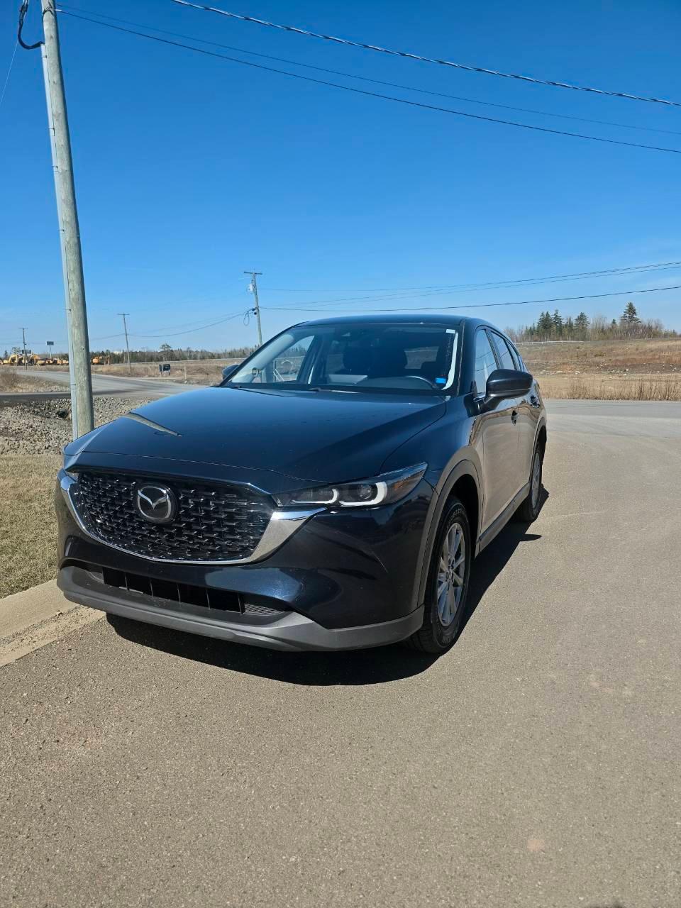 Mazda CX-5 2025 in Lincoln Parish, NB