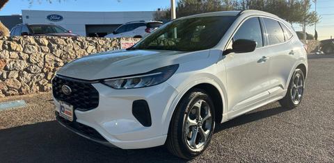 Ford Escape 2024