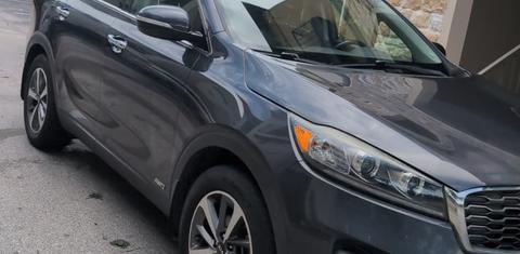 Kia Sorento 2019