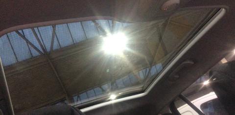 Citroen Grand C4 Picasso 2014