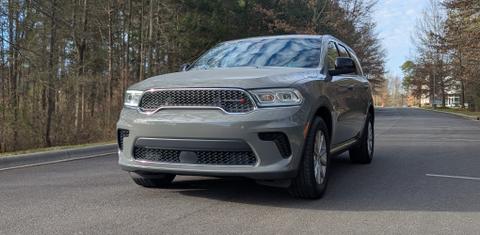 Dodge Durango 2023