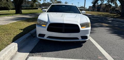 Dodge Charger 2013