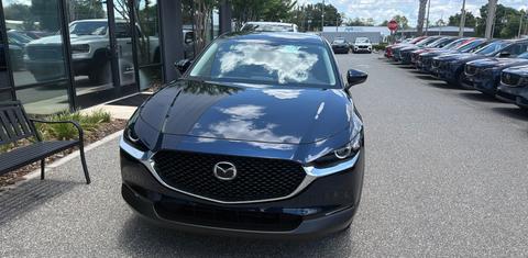 Mazda CX-30 2026