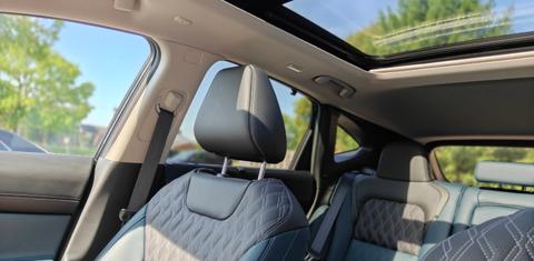 Nissan Murano 2026