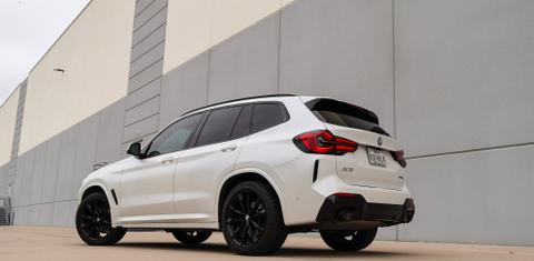 BMW X3 2023