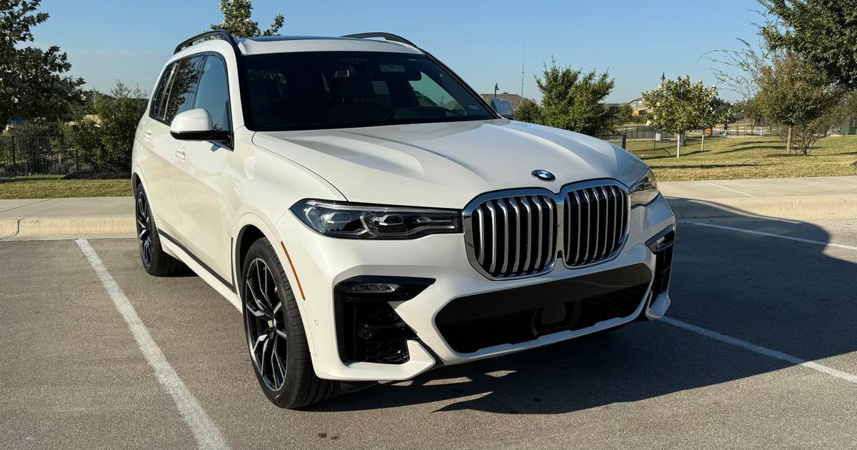 BMW X7 2020 rental in Austin, TX by Trung C. Turo