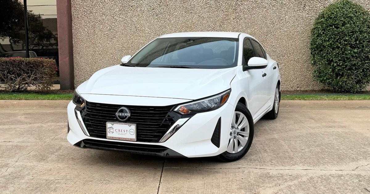 Nissan Sentra 2025 rental in Wylie - TMfLMZQiSlScDa8tNzg1CQ.1200x630