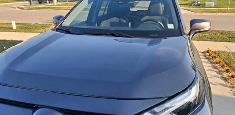 Toyota RAV4 2023