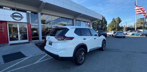 Nissan Rogue 2026