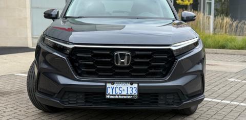 Honda CR-V 2024
