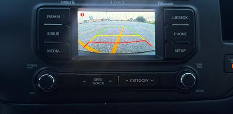 Kia Rio 2014