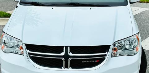 Dodge Grand Caravan 2020