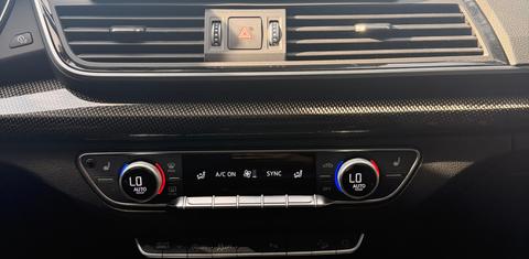 Audi SQ5 2025
