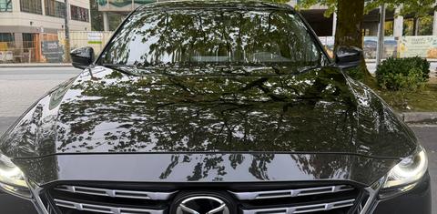 Mazda CX-9 2023