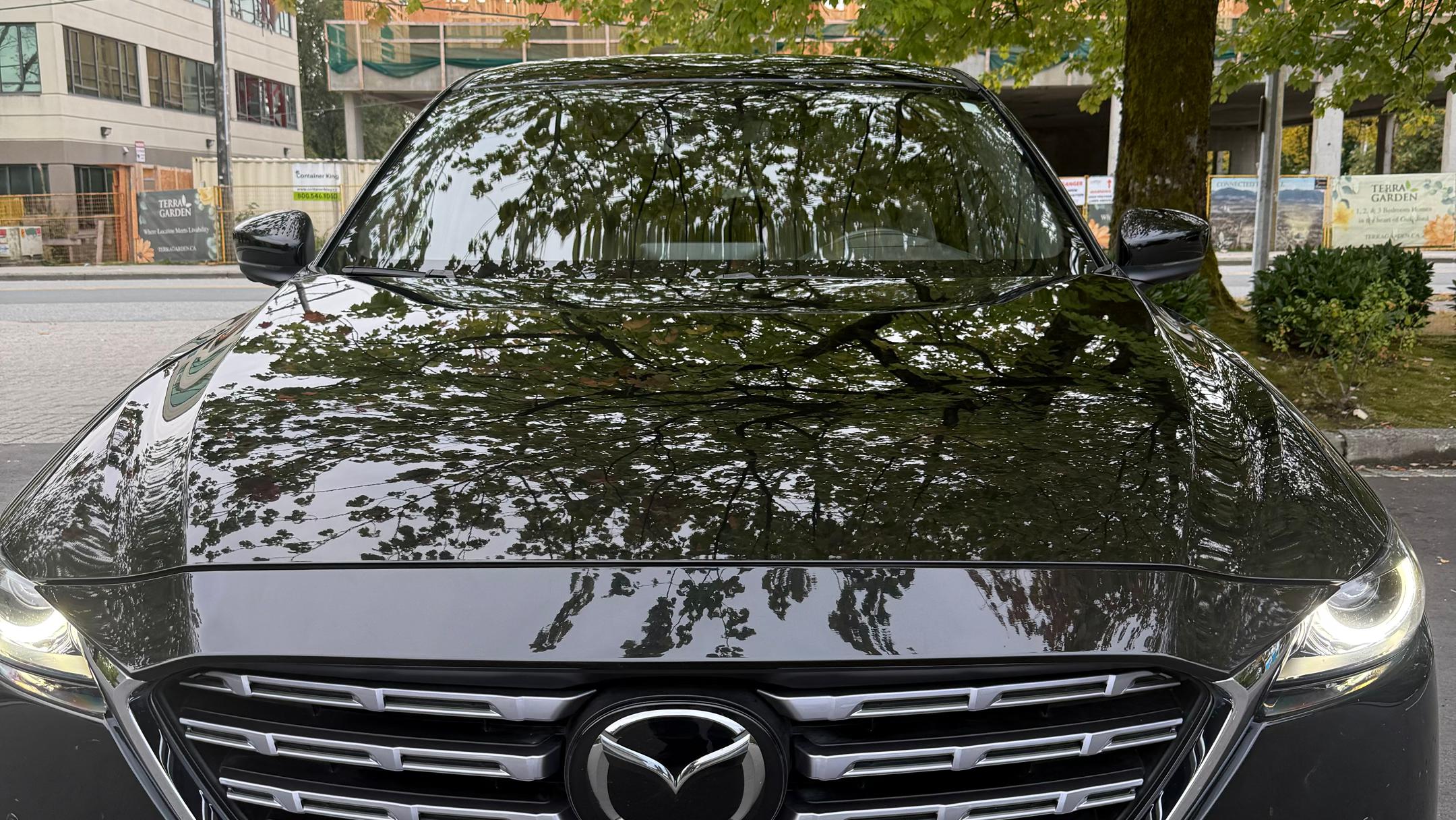 Mazda CX-9 2023 in Kitimat, BC