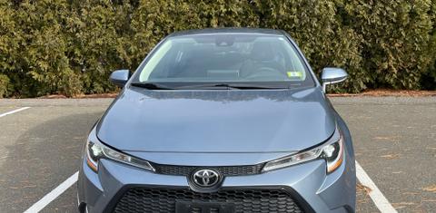 Toyota Corolla 2020