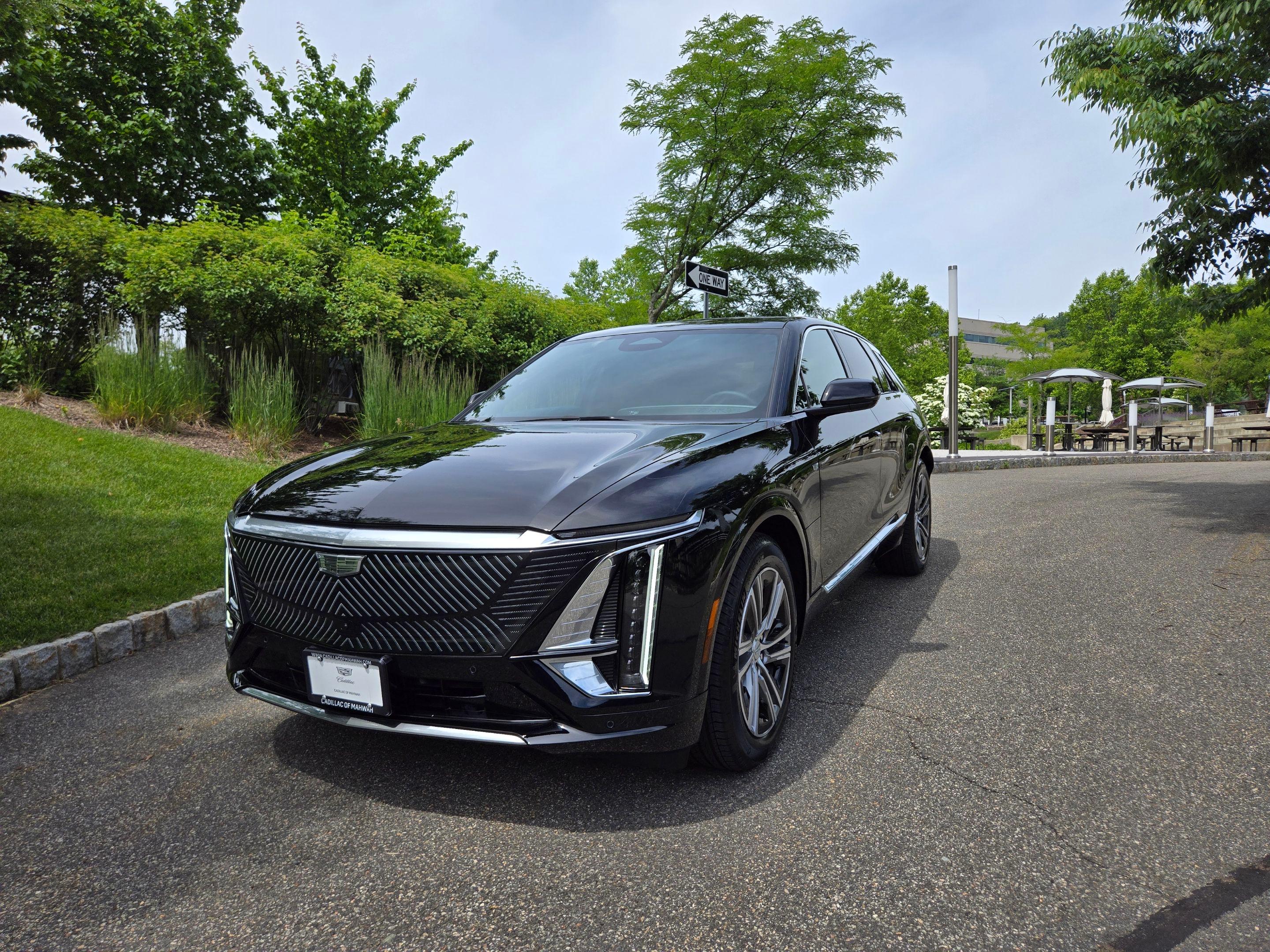 Cadillac LYRIQ 2024 in Union, NJ