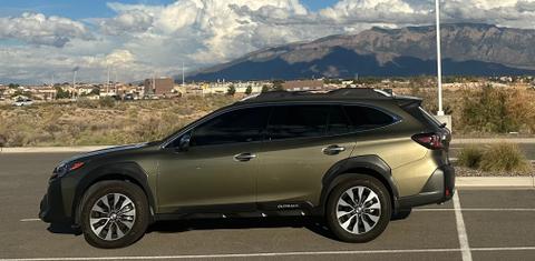 Subaru Outback 2024