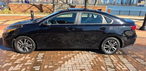 Kia Forte 2023