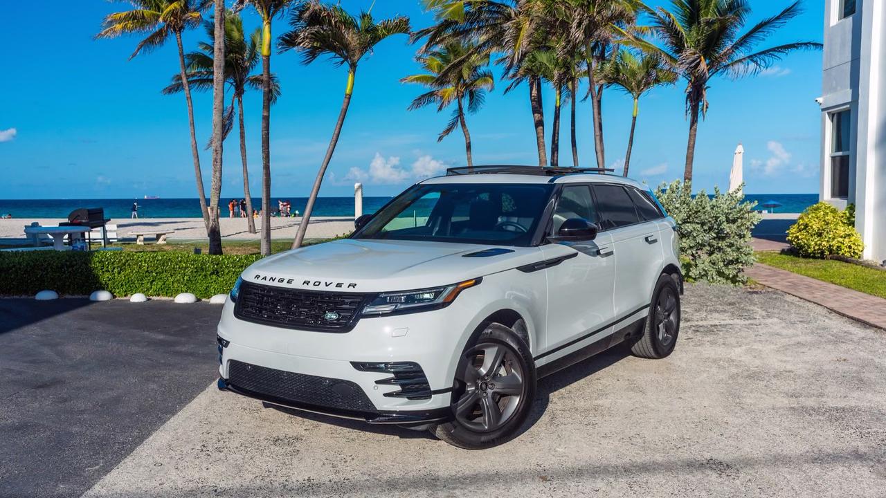 Land Rover Range Rover Velar 2025 in Miami, FL