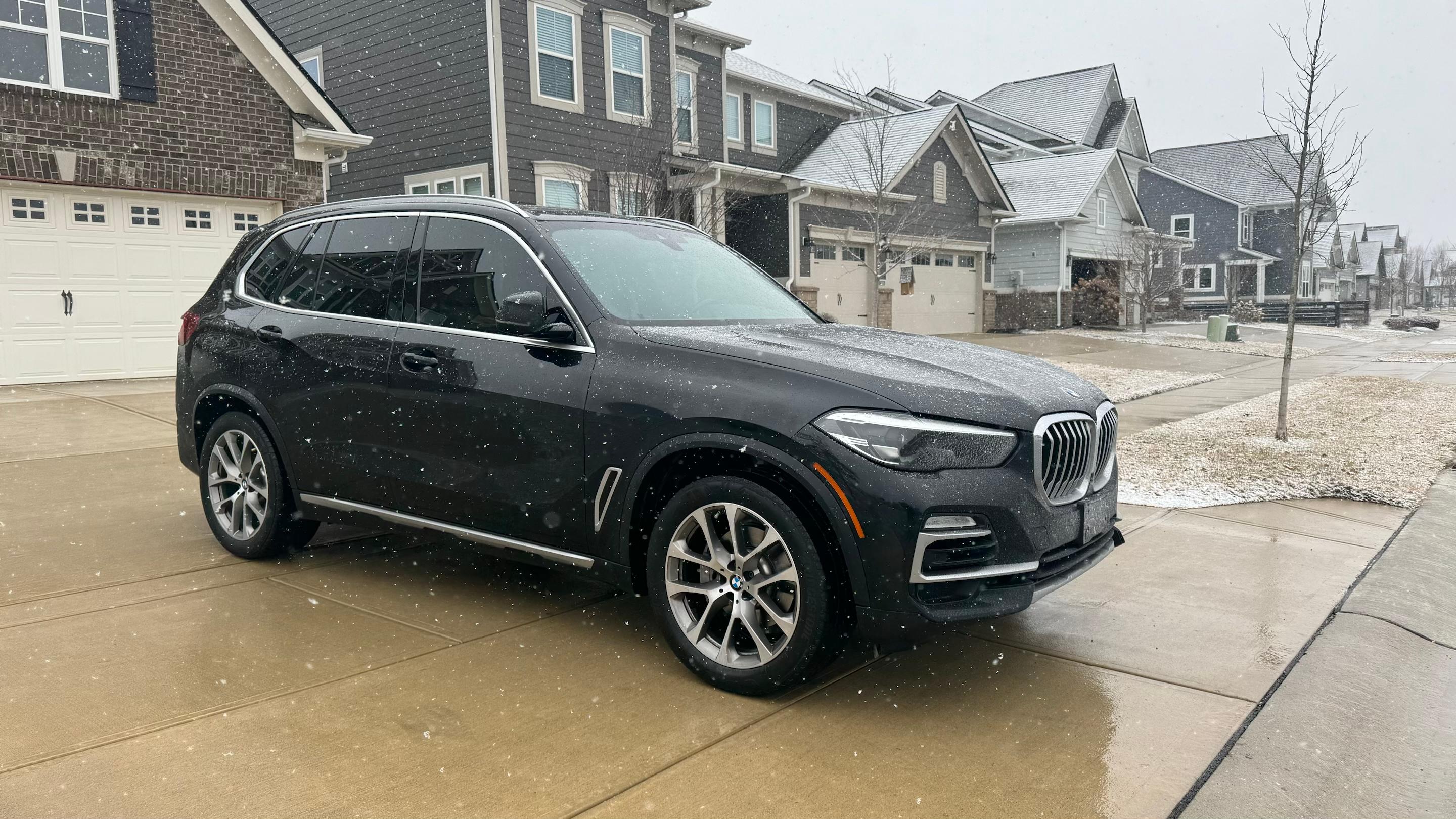 BMW X5 2020 in Indianapolis, IN