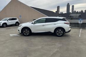 Nissan Murano 2015 in Atlanta