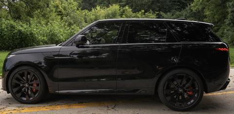 Land Rover Range Rover Sport 2023