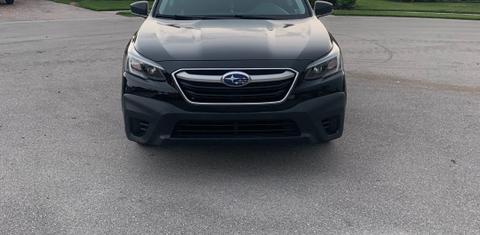 Subaru Outback 2020
