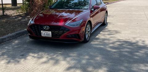 Hyundai Sonata 2023
