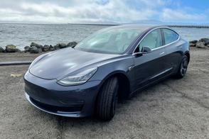 Catégorie de véhicule : Tesla Model 3