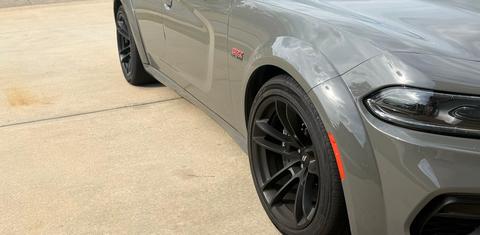 Dodge Charger 2023